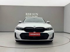 BMW 3 Series 325Li M Sport Package - ფოტო 2