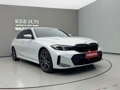 BMW 3 Series 325Li M Sport Package - ფოტო 3