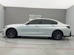 BMW 3 Series 325Li M Sport Package - ფოტო 4