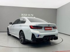 BMW 3 Series 325Li M Sport Package - ფოტო 5