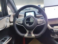 BYD Dolphin 420km Fashion Edition - ფოტო 15