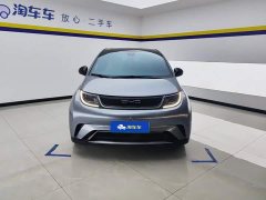 BYD Dolphin 420km Fashion Edition - ფოტო 2