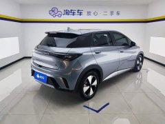 BYD Dolphin 420km Fashion Edition - ფოტო 3