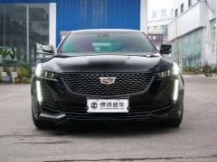 Cadillac CT5 2.8T Luxury (Standard Edition) - ფოტო 2
