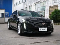 Cadillac CT5 2.8T Luxury (Standard Edition) - ფოტო 3