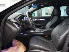 Cadillac CT5 2.8T Luxury (Standard Edition) - ფოტო 4