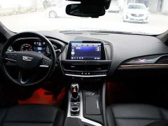 Cadillac CT5 2.8T Luxury (Standard Edition) - ფოტო 5