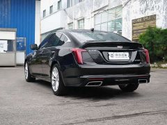 Cadillac CT5 2.8T Luxury (Standard Edition) - ფოტო 7