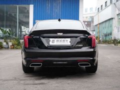 Cadillac CT5 2.8T Luxury (Standard Edition) - ფოტო 8
