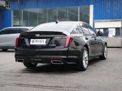 Cadillac CT5 2.8T Luxury (Standard Edition) - ფოტო 9