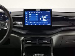 BYD Qin PLUS 2024 Glory Edition DM-i 55KM Leading - ფოტო 12