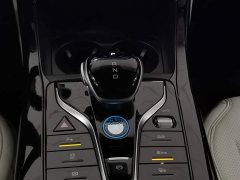 BYD Qin PLUS 2024 Glory Edition DM-i 55KM Leading - ფოტო 13