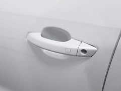 BYD Qin PLUS 2024 Glory Edition DM-i 55KM Leading - ფოტო 18