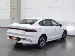 BYD Qin PLUS 2024 Glory Edition DM-i 55KM Leading - ფოტო 2