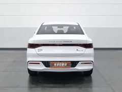 BYD Qin PLUS 2024 Glory Edition DM-i 55KM Leading - ფოტო 4