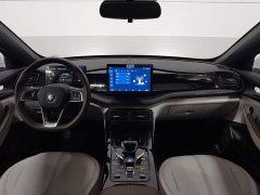 BYD Qin PLUS 2024 Glory Edition DM-i 55KM Leading - ფოტო 5