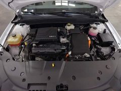 BYD Qin PLUS 2024 Glory Edition DM-i 55KM Leading - ფოტო 6