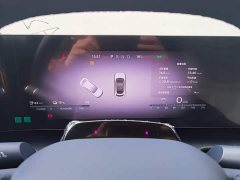 Audi E7X Pioneer quattro - ფოტო 12