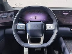 Audi E7X Pioneer quattro - ფოტო 13