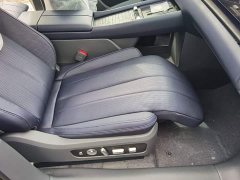 Audi E7X Pioneer quattro - ფოტო 18