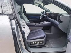 Audi E7X Pioneer quattro - ფოტო 19