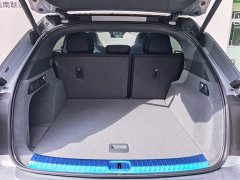 Audi E7X Pioneer quattro - ფოტო 6