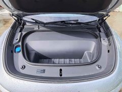 Audi E7X Pioneer quattro - ფოტო 7