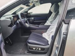 Audi E7X Pioneer quattro - ფოტო 9