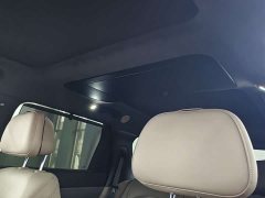 IM Motors Zhiji LS8 66 Ultra Tech Flagship 5-Seater - ფოტო 10