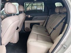 IM Motors Zhiji LS8 66 Ultra Tech Flagship 5-Seater - ფოტო 11