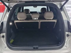 IM Motors Zhiji LS8 66 Ultra Tech Flagship 5-Seater - ფოტო 12