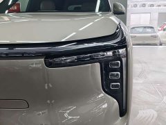 IM Motors Zhiji LS8 66 Ultra Tech Flagship 5-Seater - ფოტო 14