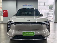 IM Motors Zhiji LS8 66 Ultra Tech Flagship 5-Seater - ფოტო 2