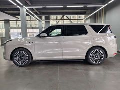 IM Motors Zhiji LS8 66 Ultra Tech Flagship 5-Seater - ფოტო 4