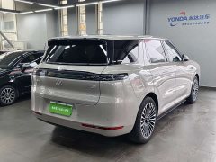 IM Motors Zhiji LS8 66 Ultra Tech Flagship 5-Seater - ფოტო 5