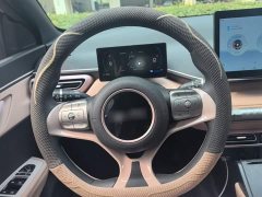BYD Seagull 305km Vitality Edition - ფოტო 11