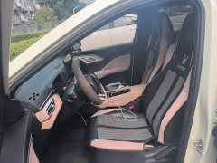 BYD Seagull 305km Vitality Edition - ფოტო 16