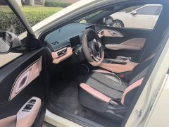 BYD Seagull 305km Vitality Edition - ფოტო 17