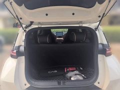 BYD Seagull 305km Vitality Edition - ფოტო 20