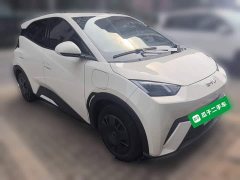 BYD Seagull 305km Vitality Edition - ფოტო 3