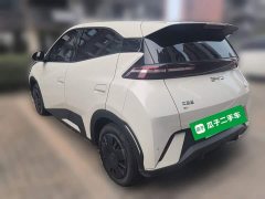 BYD Seagull 305km Vitality Edition - ფოტო 4