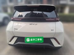 BYD Seagull 305km Vitality Edition - ფოტო 5