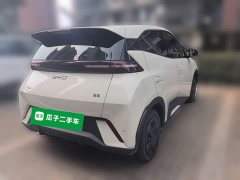 BYD Seagull 305km Vitality Edition - ფოტო 6