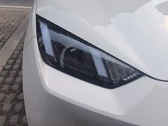 BYD Seagull 305km Vitality Edition - ფოტო 7