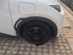 BYD Seagull 305km Vitality Edition - ფოტო 8