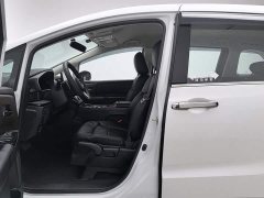 Honda Odyssey 2022 2.0L e:HEV Sharp Comfort Edition - ფოტო 10