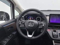Honda Odyssey 2022 2.0L e:HEV Sharp Comfort Edition - ფოტო 11
