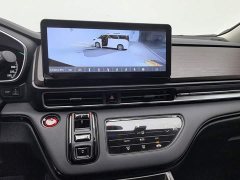 Honda Odyssey 2022 2.0L e:HEV Sharp Comfort Edition - ფოტო 12