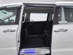 Honda Odyssey 2022 2.0L e:HEV Sharp Comfort Edition - ფოტო 15