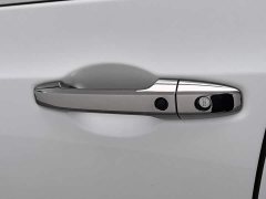 Honda Odyssey 2022 2.0L e:HEV Sharp Comfort Edition - ფოტო 18